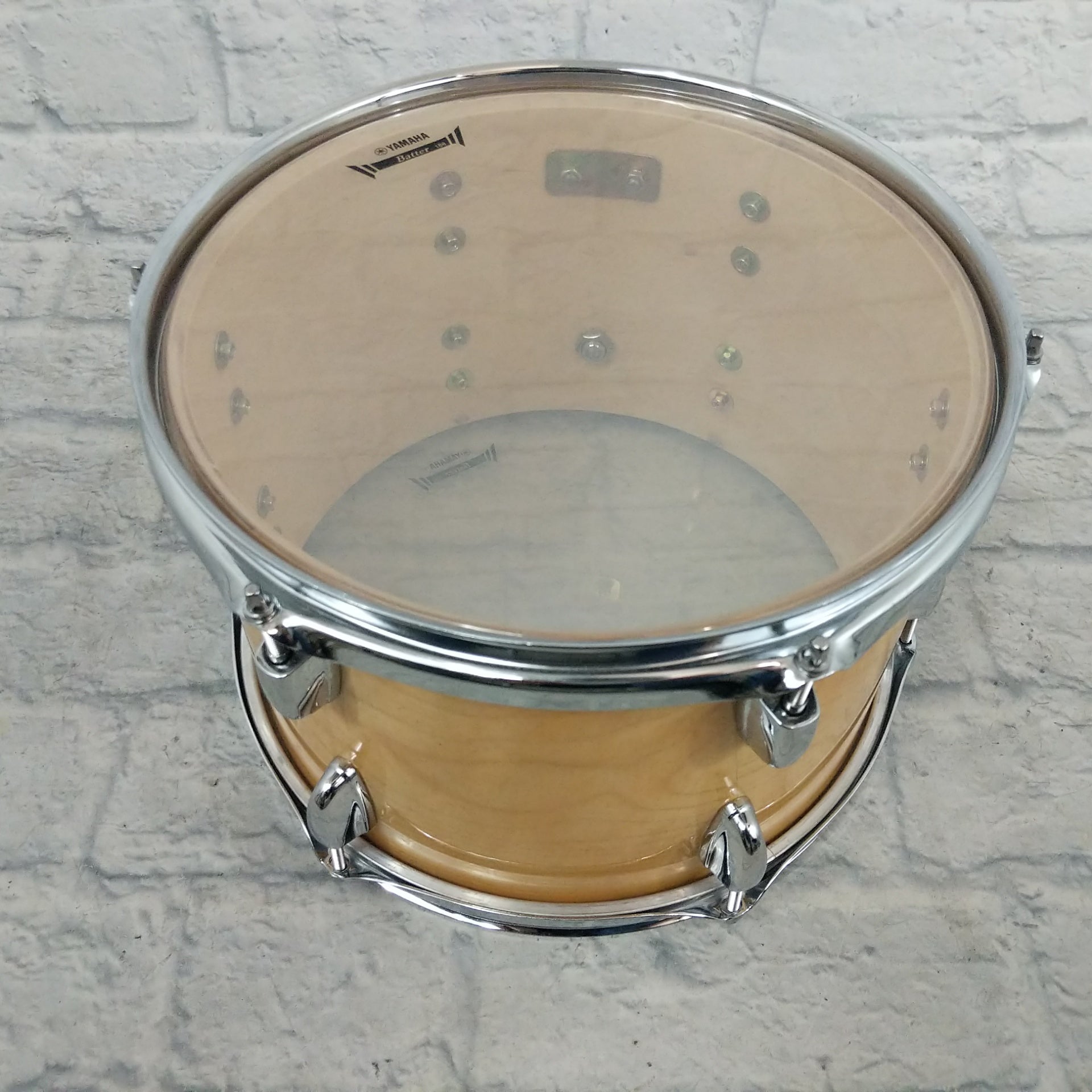 Yamaha Stage Custom 12" All Birch
