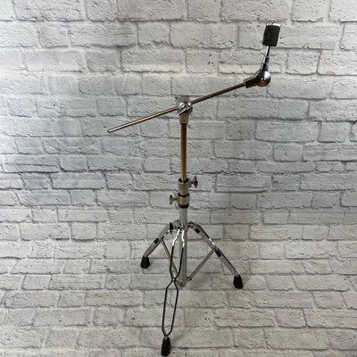 Yamaha Convertible Boom Cymbal Stand