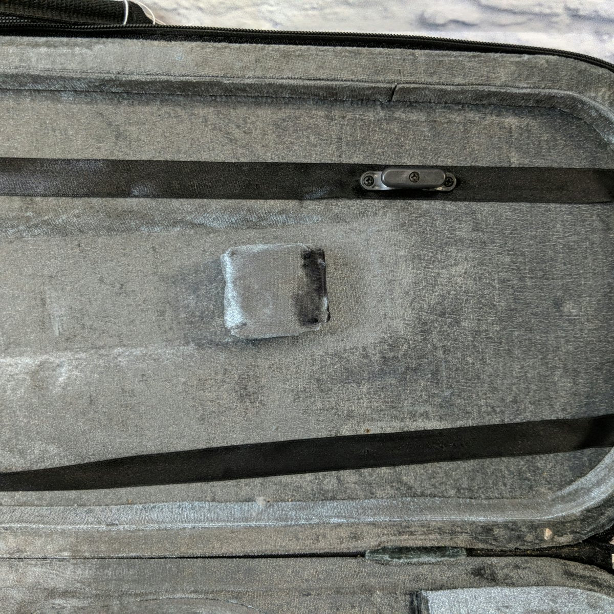 Case for 3/4 Size Violin or 13" Viola