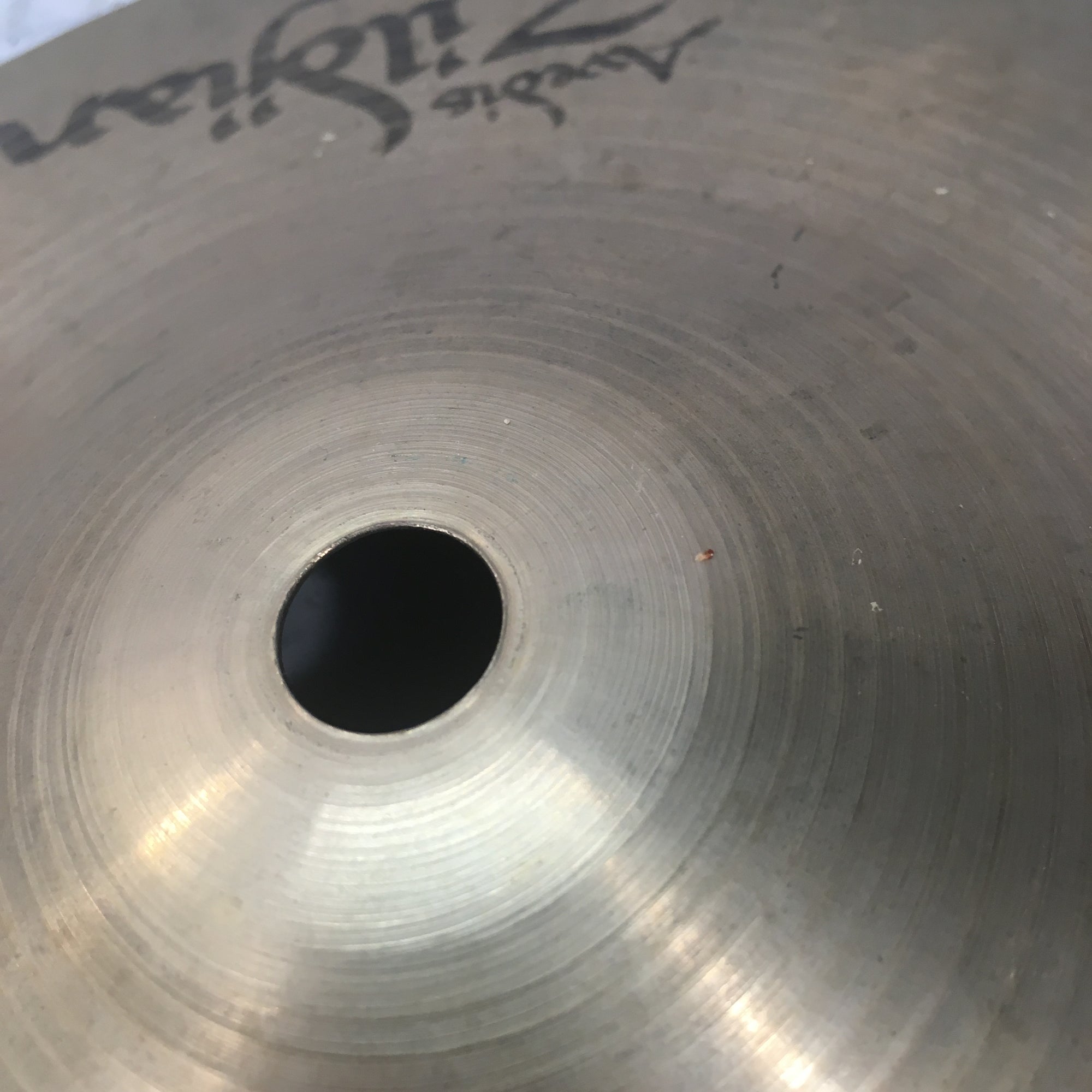 Zildjian Avedis A Splash
