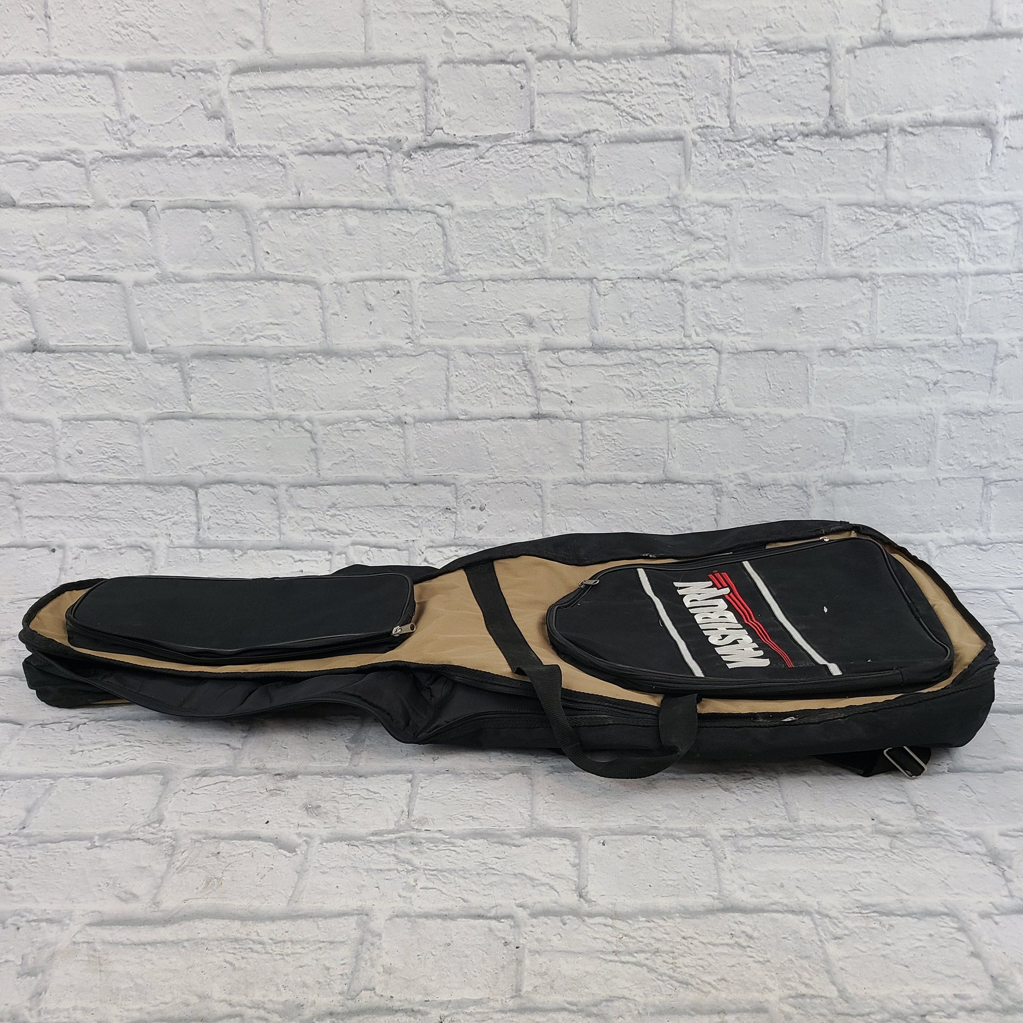 Washburn Acoustic Gig Bag