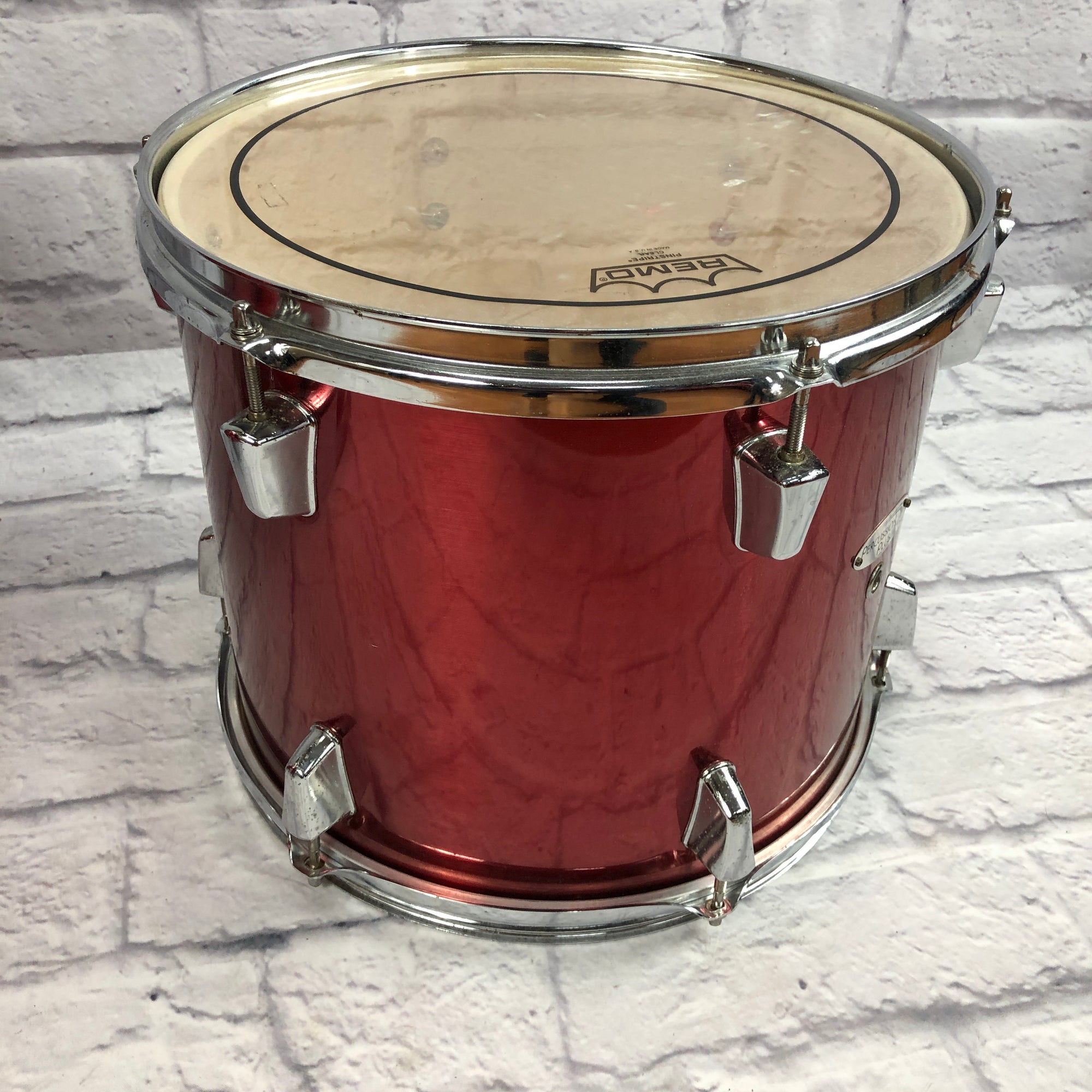 Percussion Plus 4pc Kit