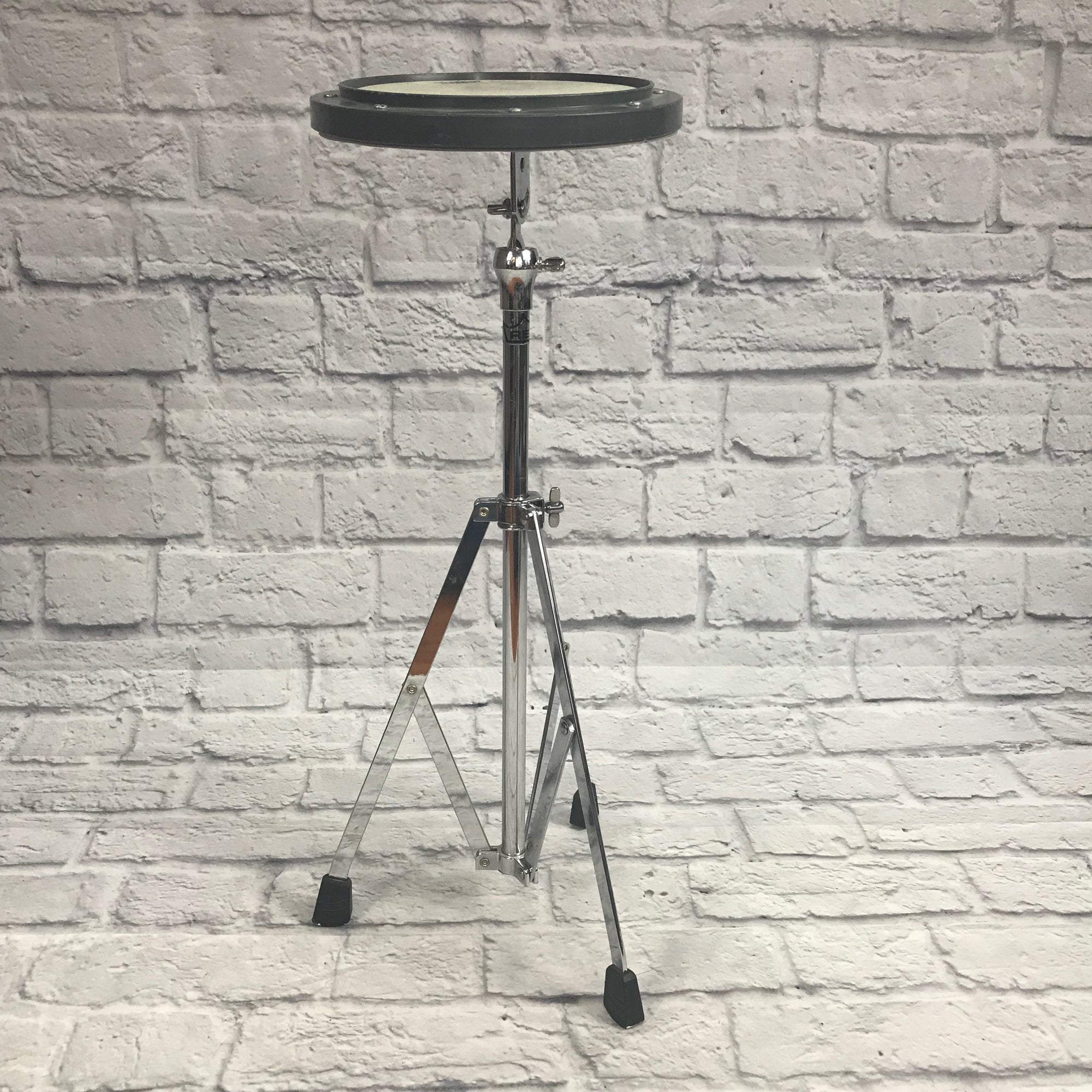 Remo Practice Pad with Stand
