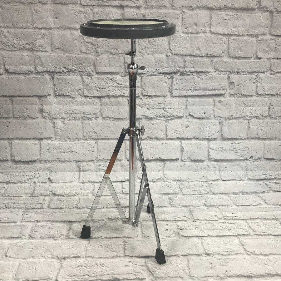 Remo Practice Pad with Stand