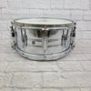 Pearl Chrome Over Steel 5-314D  Snare 14x5.5