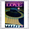 Hal Leonard Fingerpicking Love Standards - 15 Songs Arr. For Solo Guitar In Standard Notation & Tab