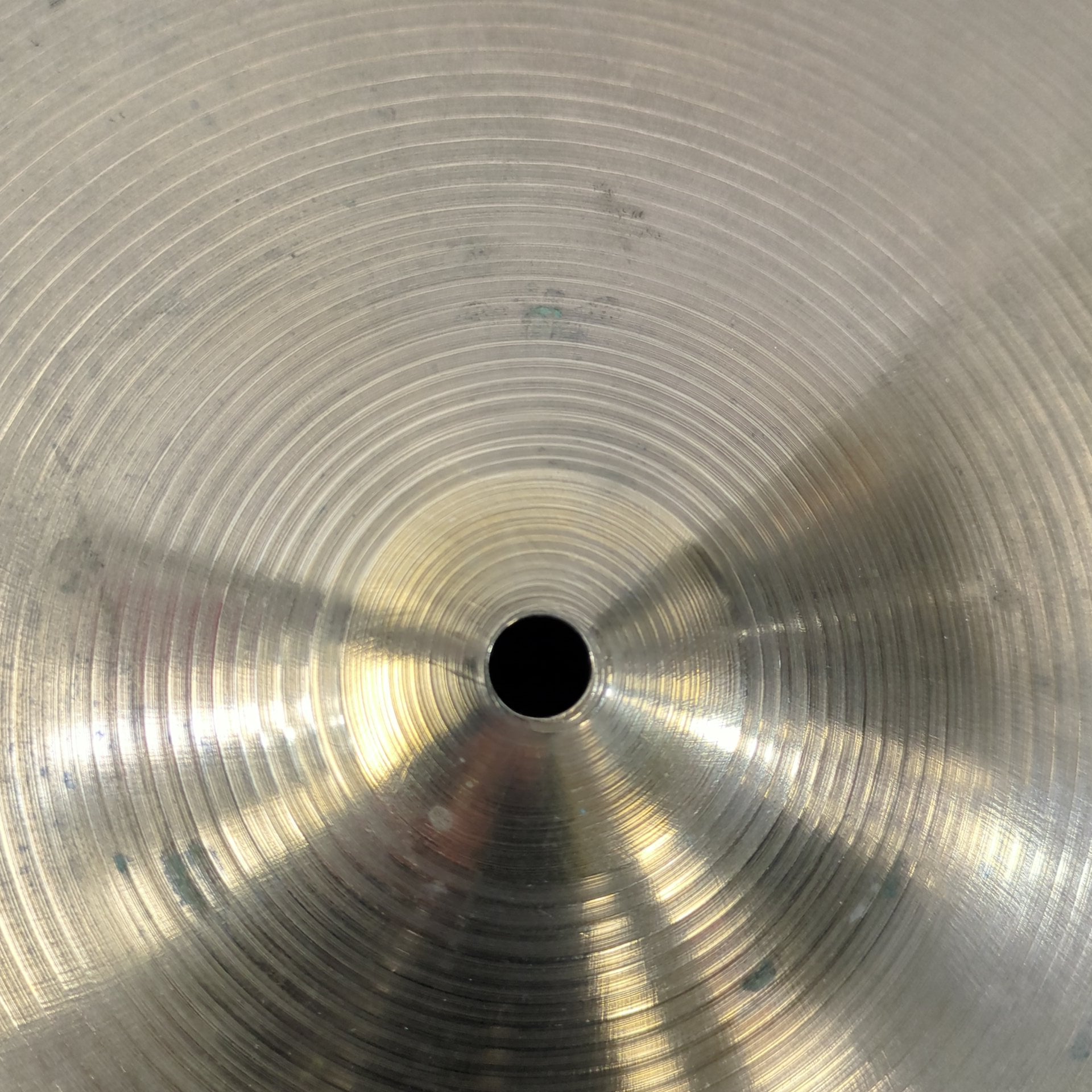 Zildjian 20 Medium Ride Cymbal