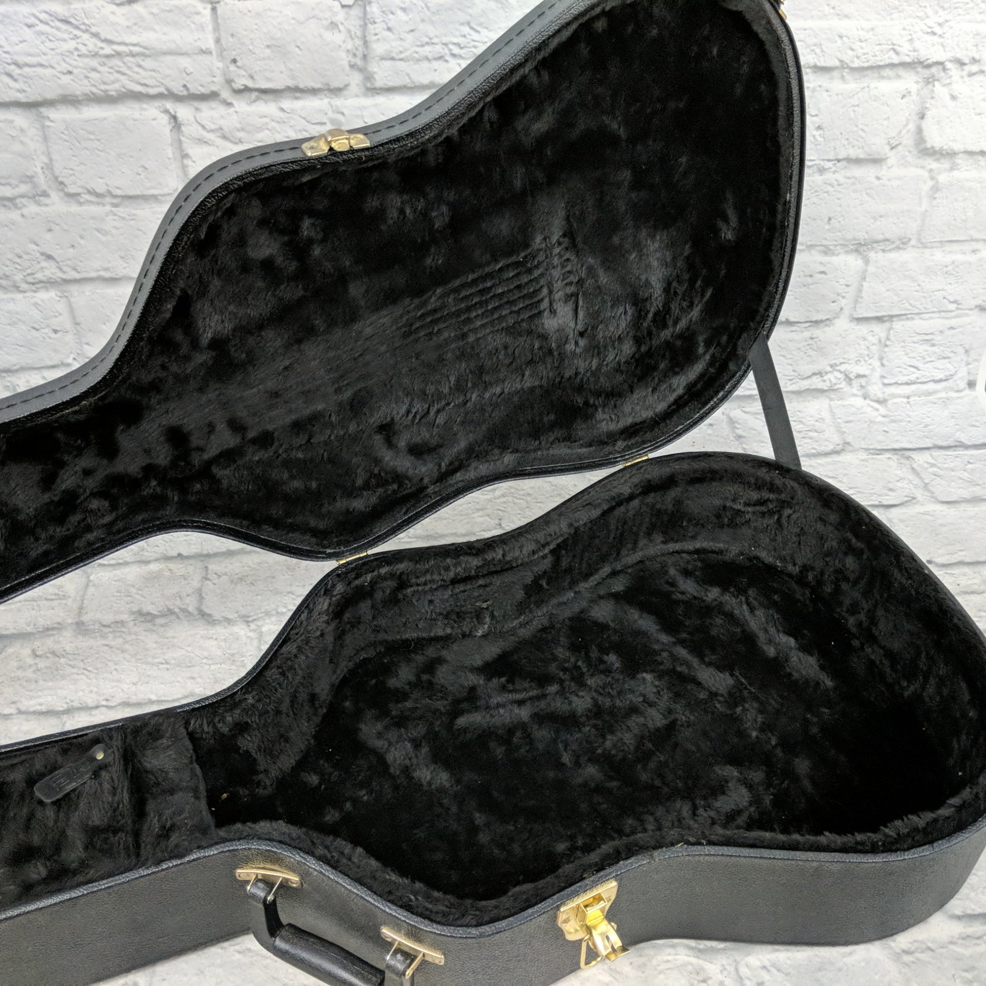 Ibanez Hardcase
