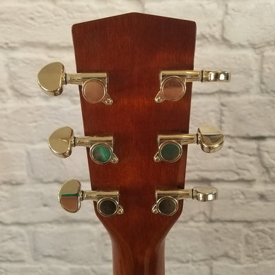 Cort Earth-190 Acoustic Guitar