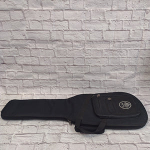 Fender 60th Anniversary Electric Guitar Gig Bag AS IS