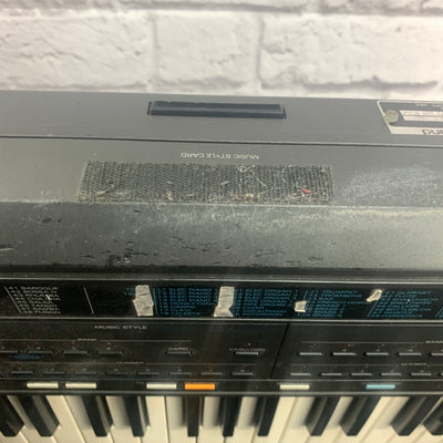 Roland E-5 Synth w/ Bag