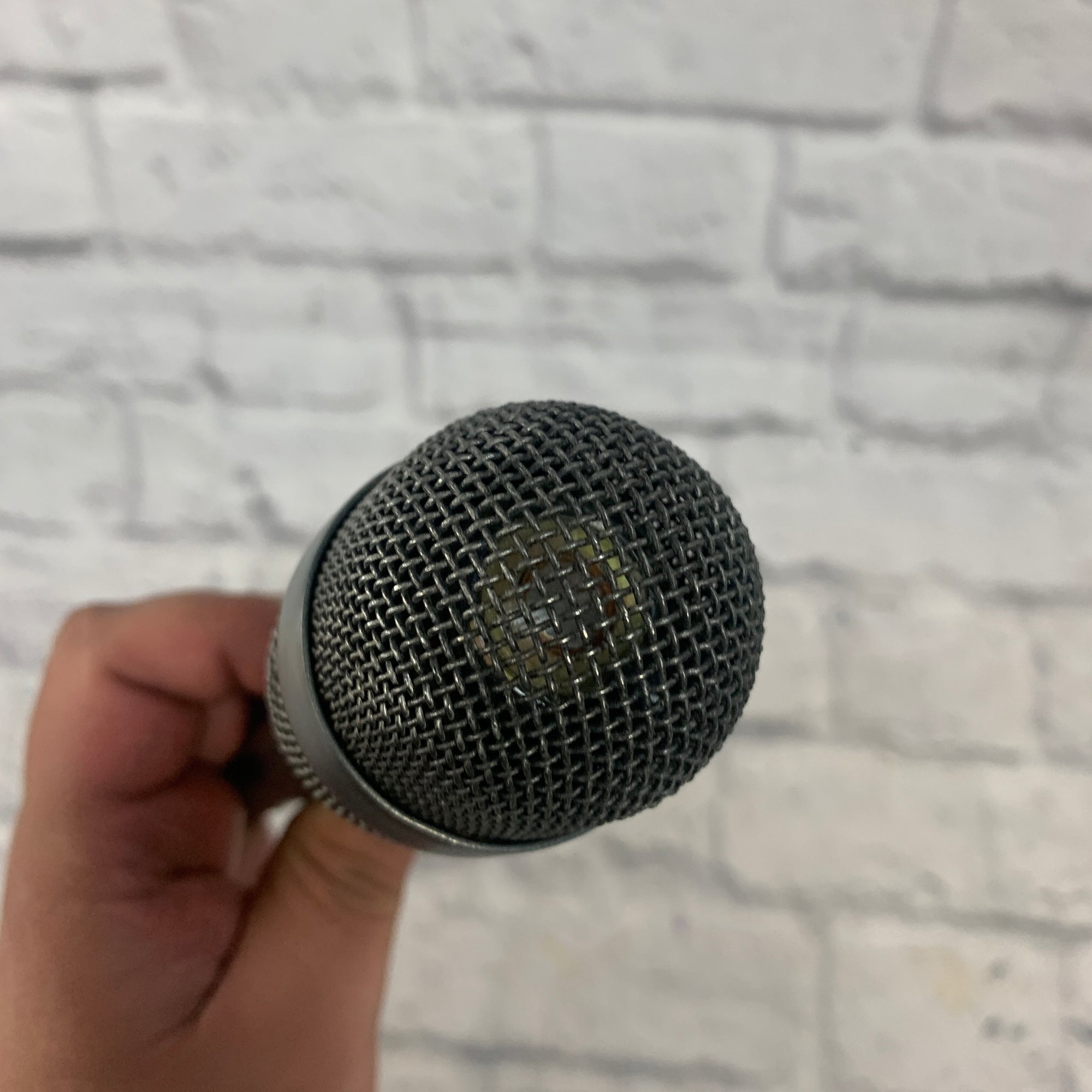 Electro-Voice Vintage DS-35 Microphone
