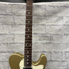 Squier Vintage Modified Telecaster Thinline Shoreline Gold