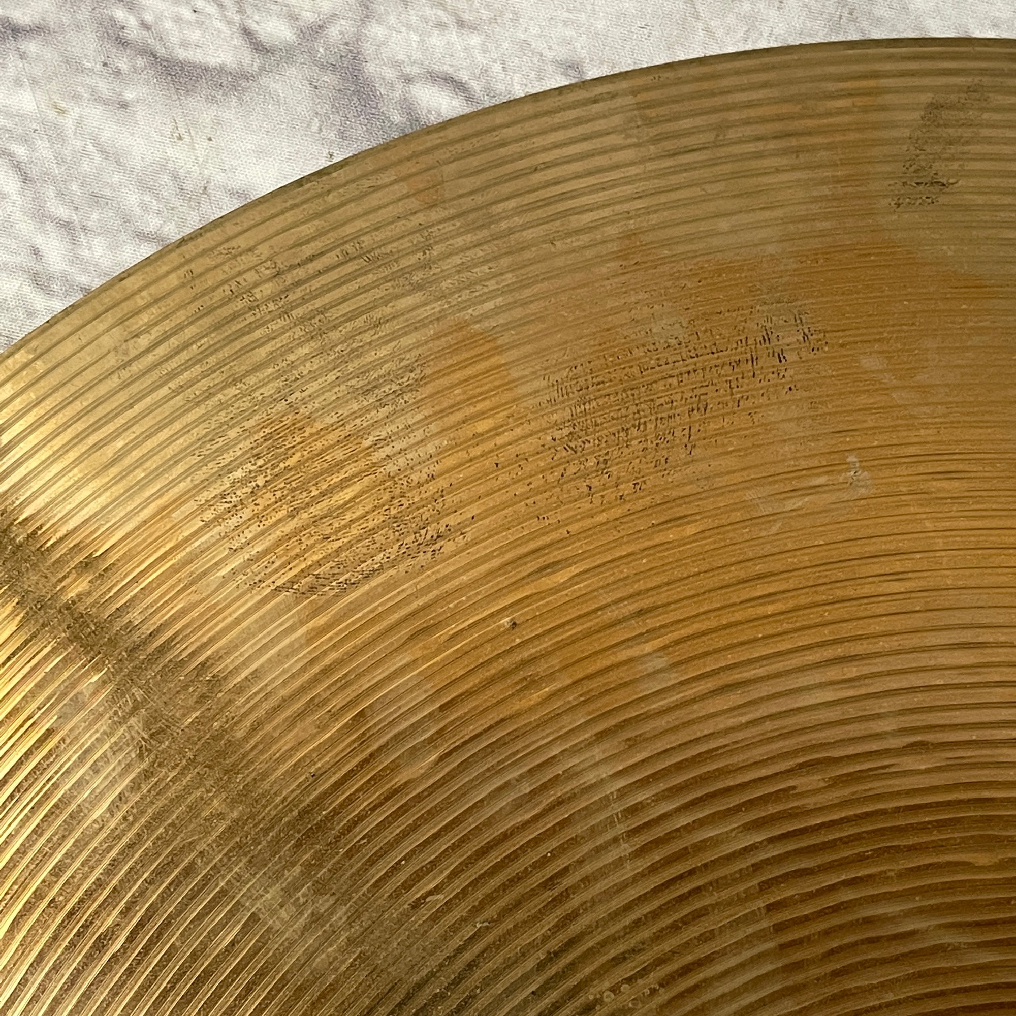 Zildjian ZHT 18 Fast Crash Cymbal