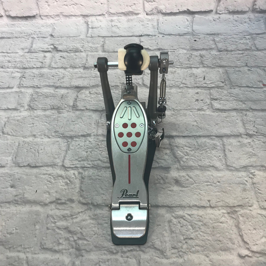 Pearl P2050C Eliminator Redline Single Pedal Chain Drive
