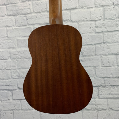 D'Andre KU-S/B Soprano Ukulele