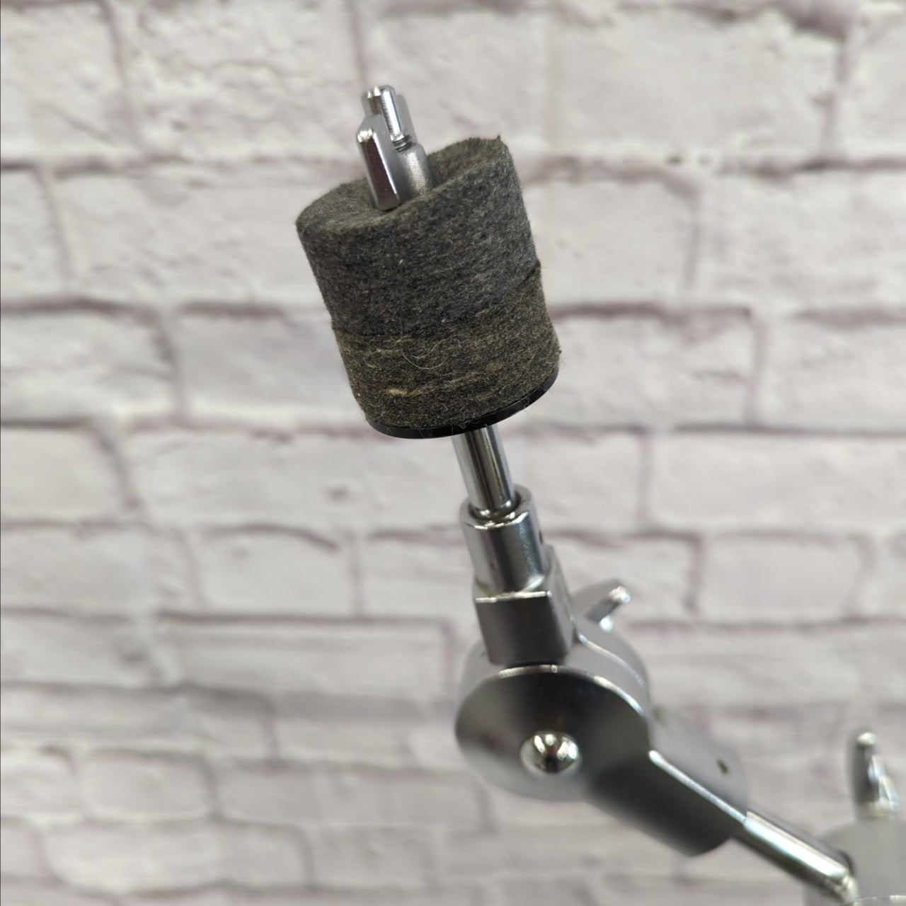 Yamaha Single Braced Mini Boom Cymbal Stand