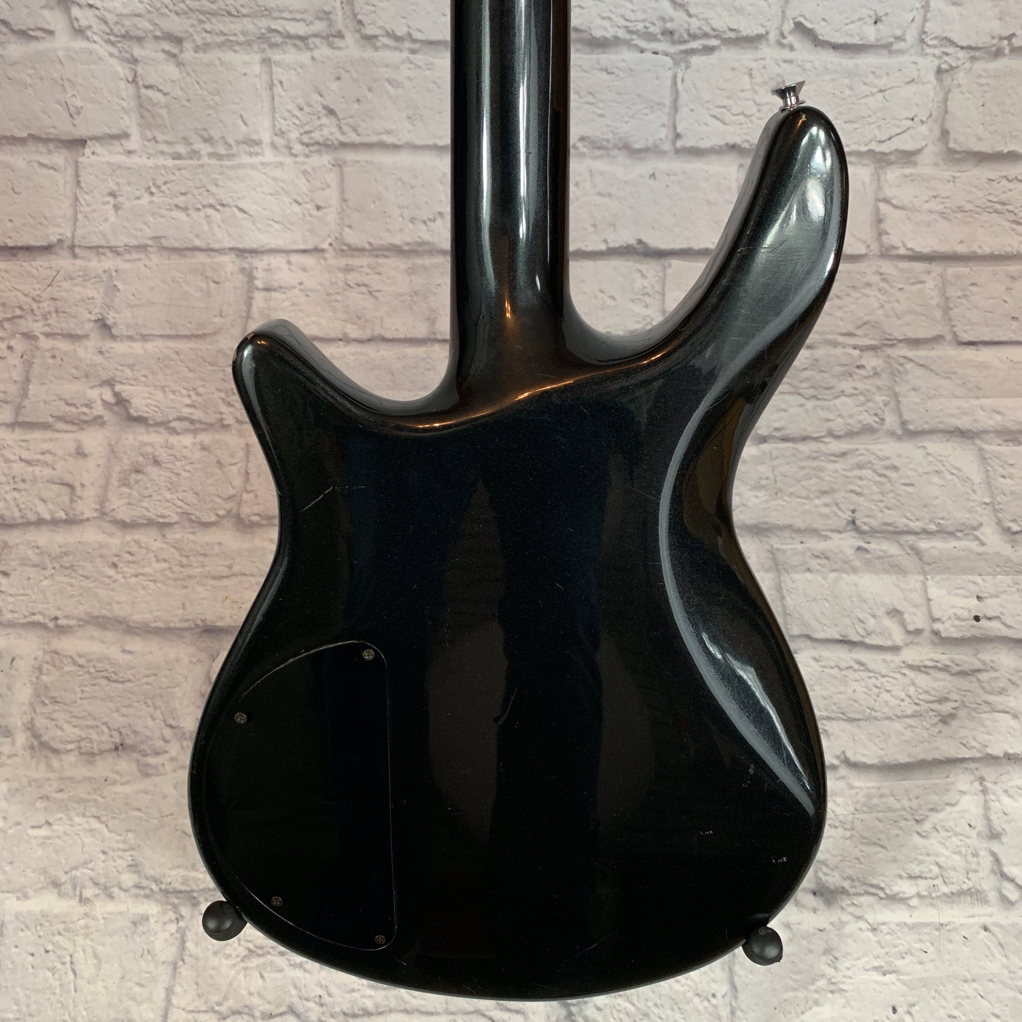 Peavey Impact Series 1 USA Electric Guitar Black