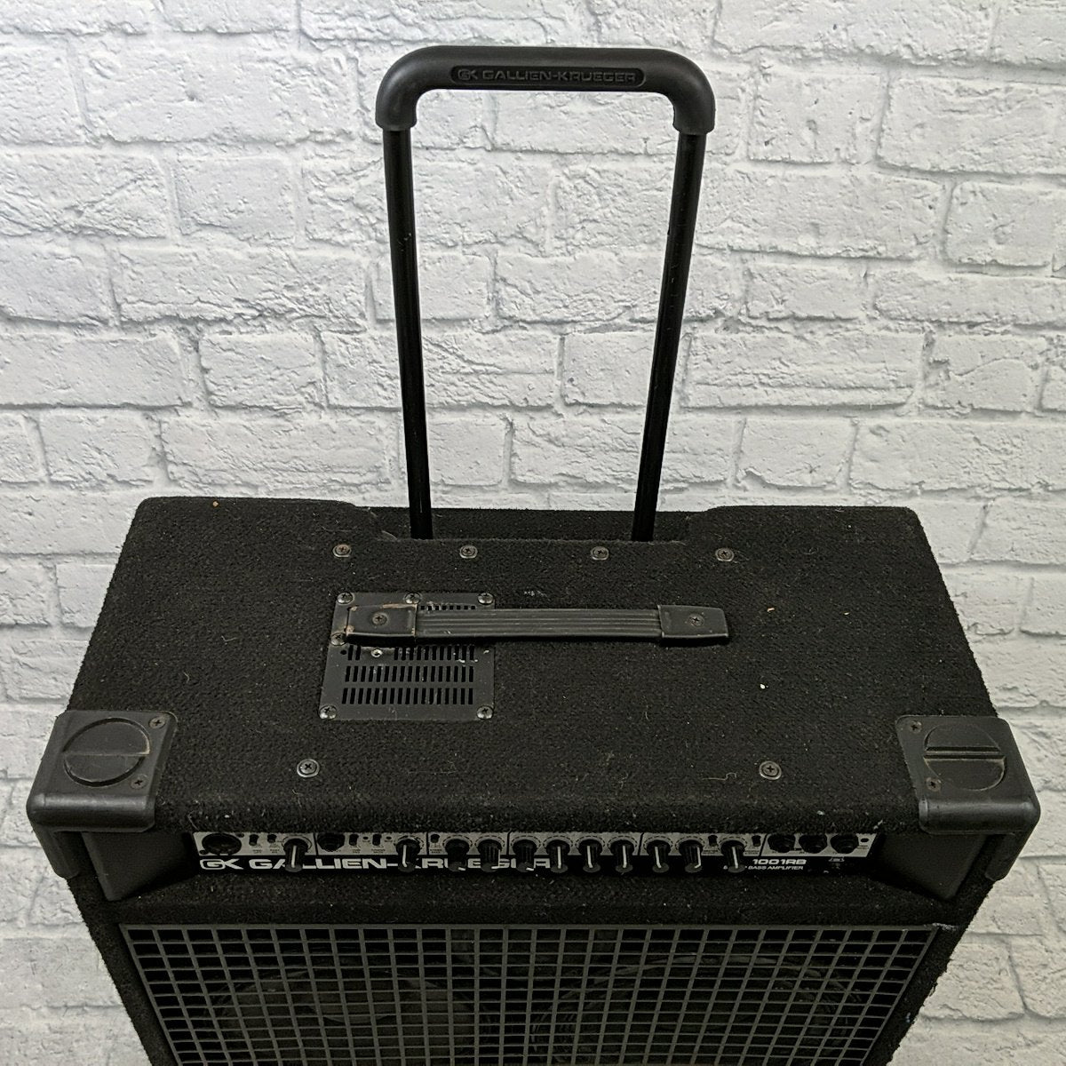 Gallien Krueger GK 1001RB / 210 Bass Combo Amp