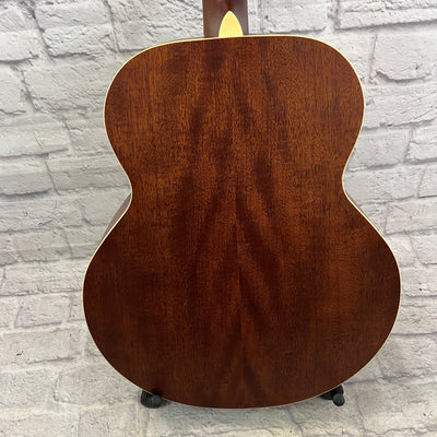 Dean Playmate Electric Acoustic Bass