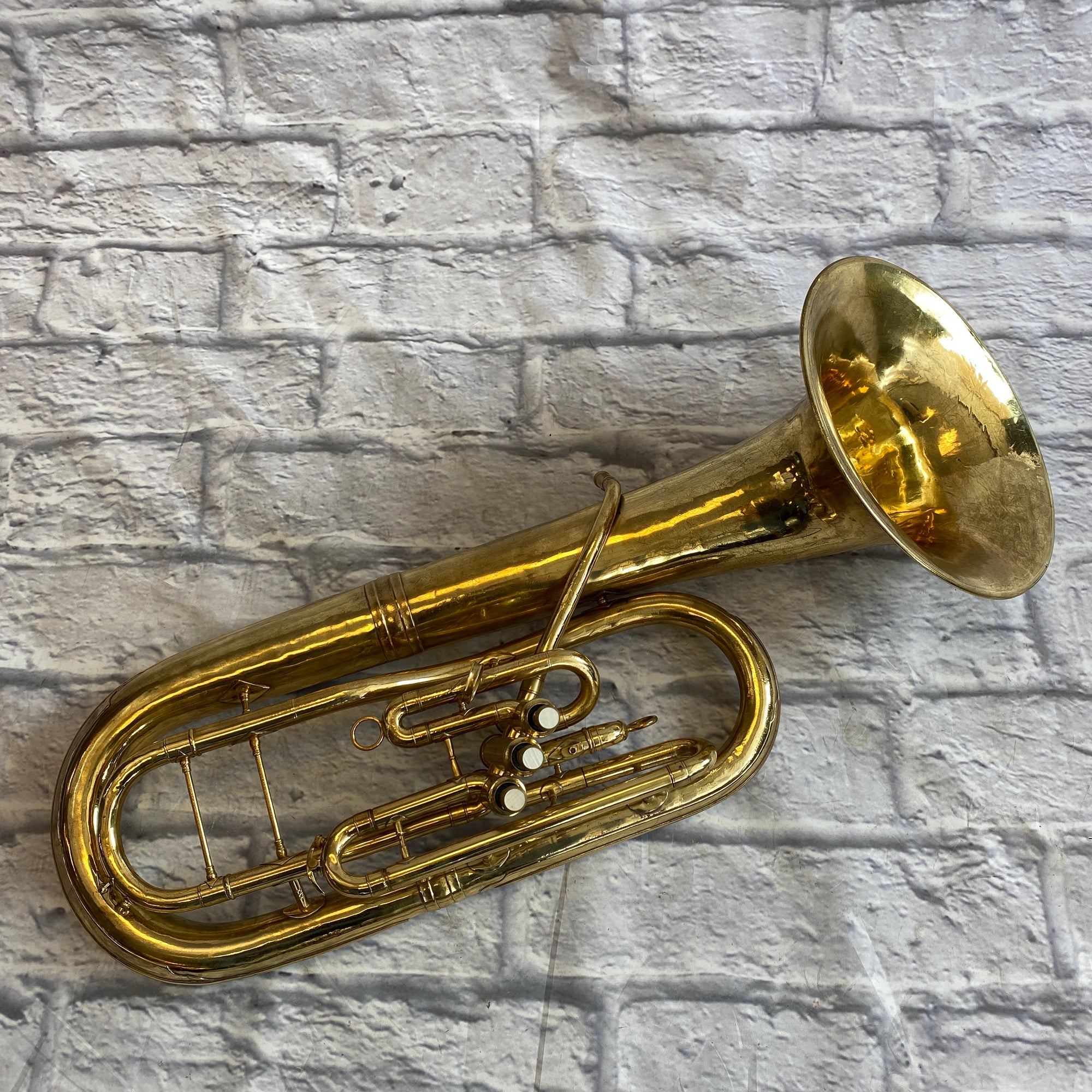 Vintage King Baritone