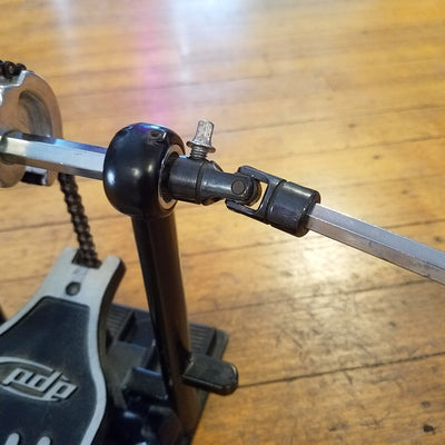 PDP Double Kick Pedal