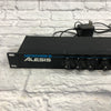 Alesis Microverb III Digital Reverb and Delay Rack Unit w/pwr supply