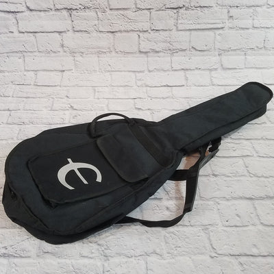 Epiphone Acoustic Gig Bag with Shoulder Straps