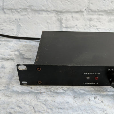 BBE Sonic Maximizer 322