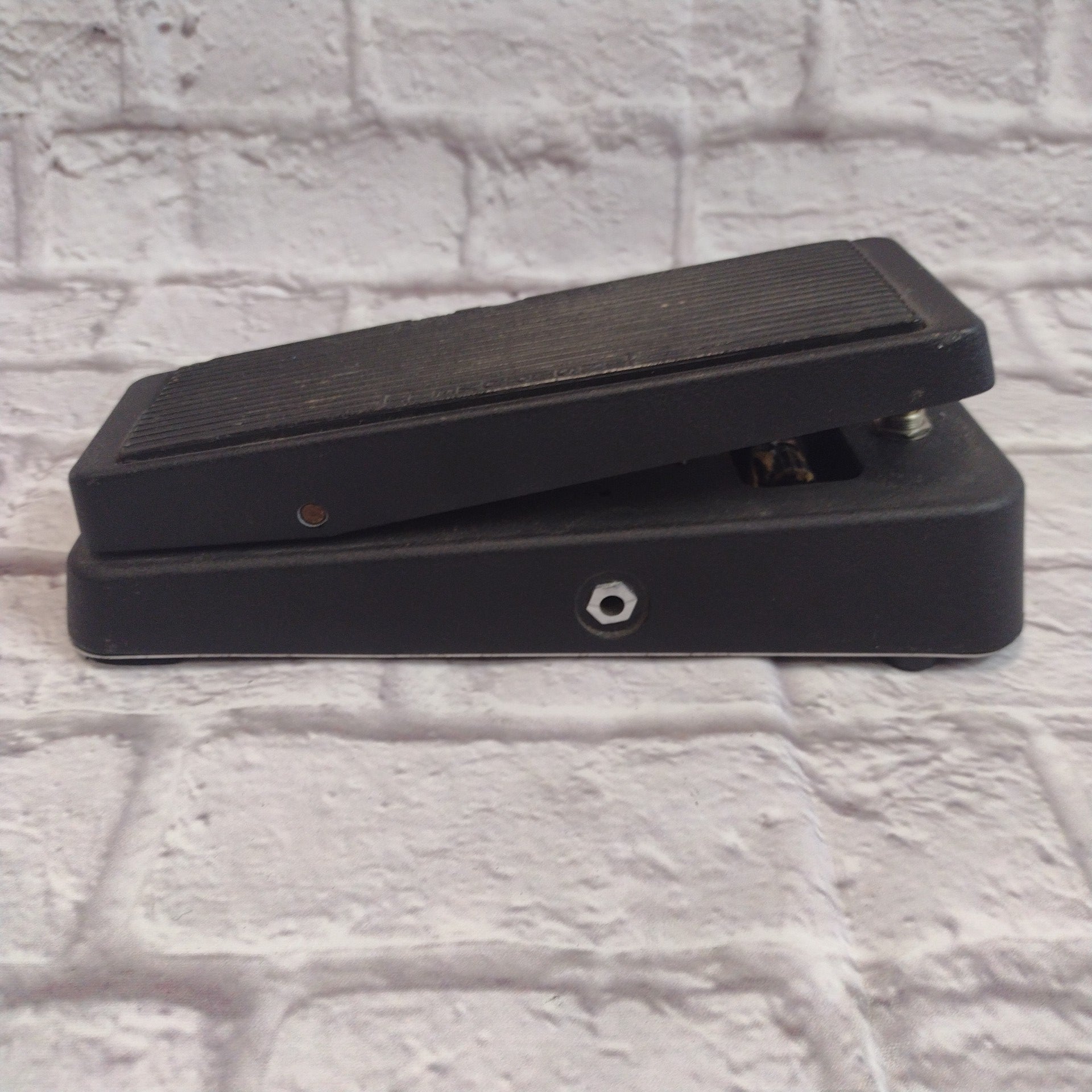 Dunlop JH-1 Jimi Hendrix Wah Pedal - Evolution Music