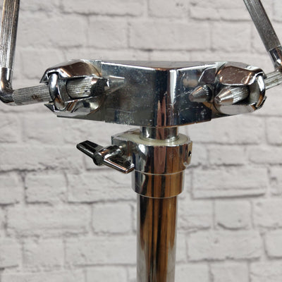 Tama Dual Tom Mount Stand Drum Stand