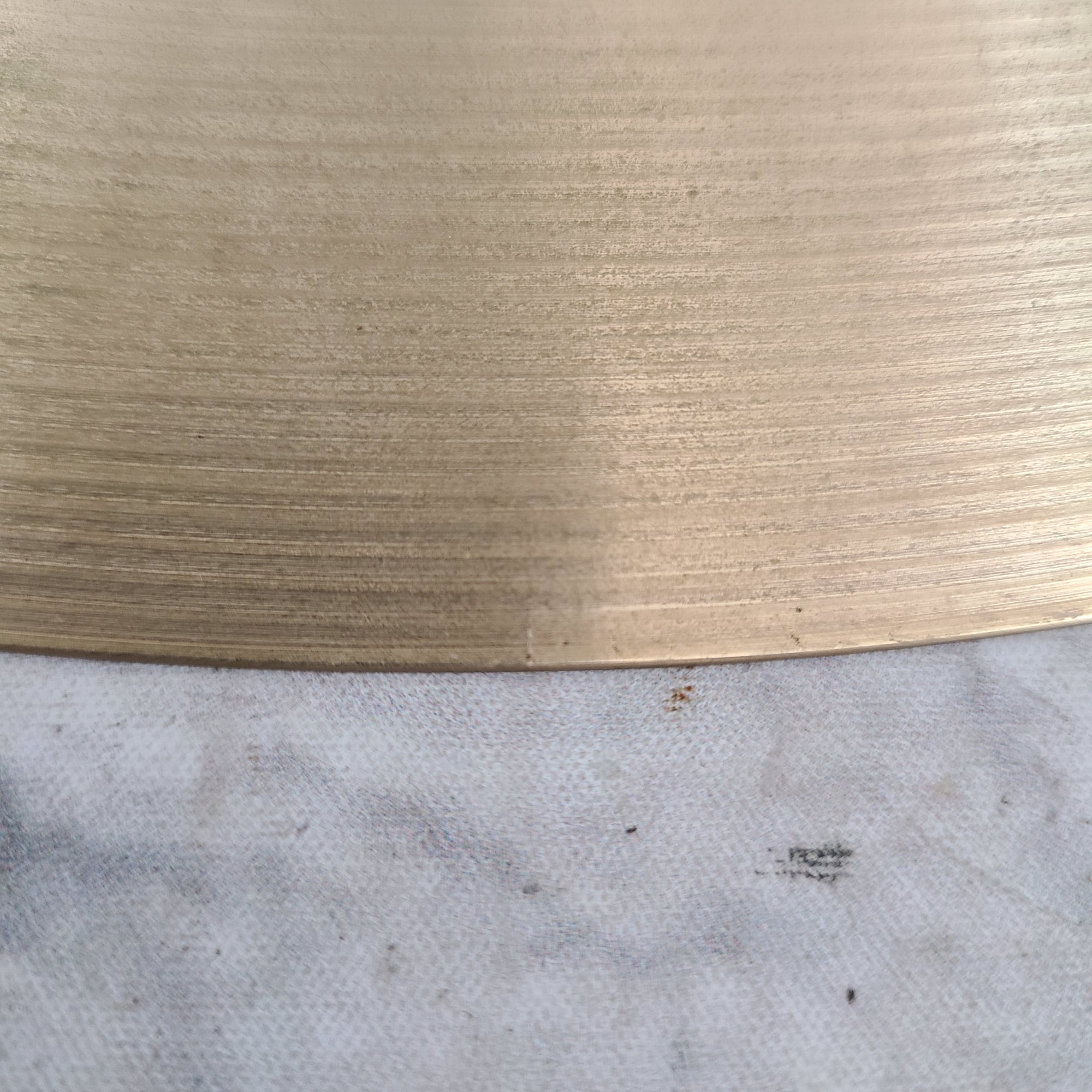 Sabian FRX 18 inch Crash Cymbal