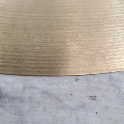 Sabian FRX 18 inch Crash Cymbal