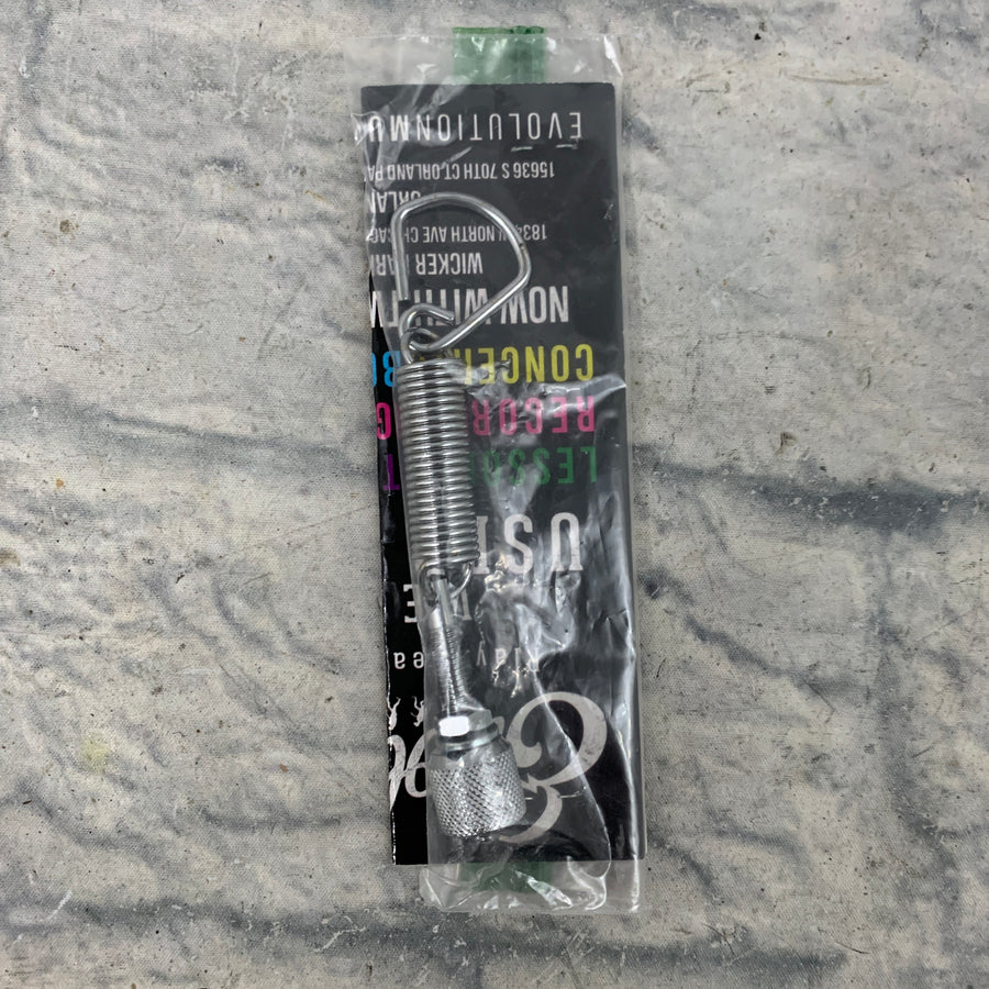 Gibraltar BD Pedal Replacement Springs