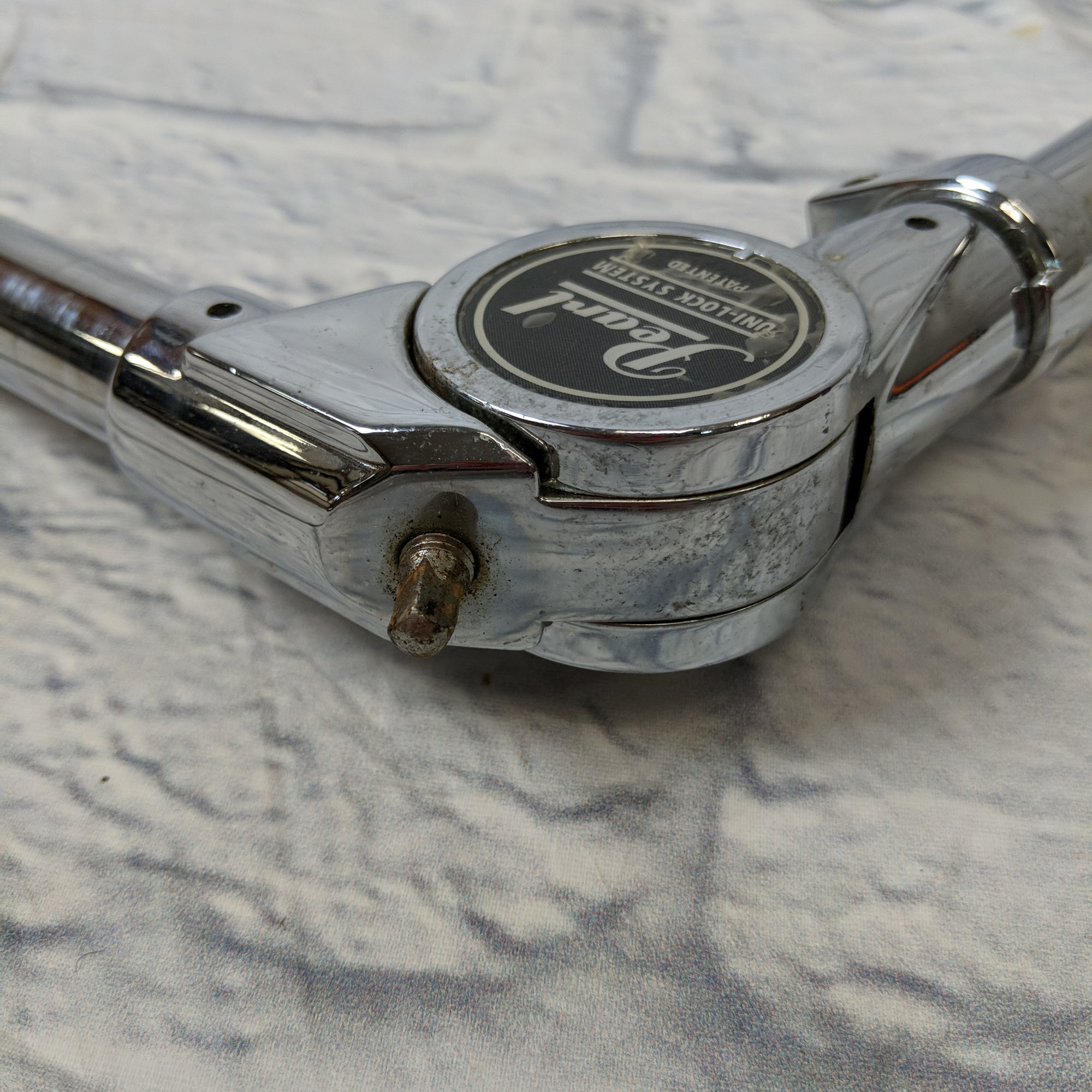 Pearl Uni-Lock Tom Arm Mount