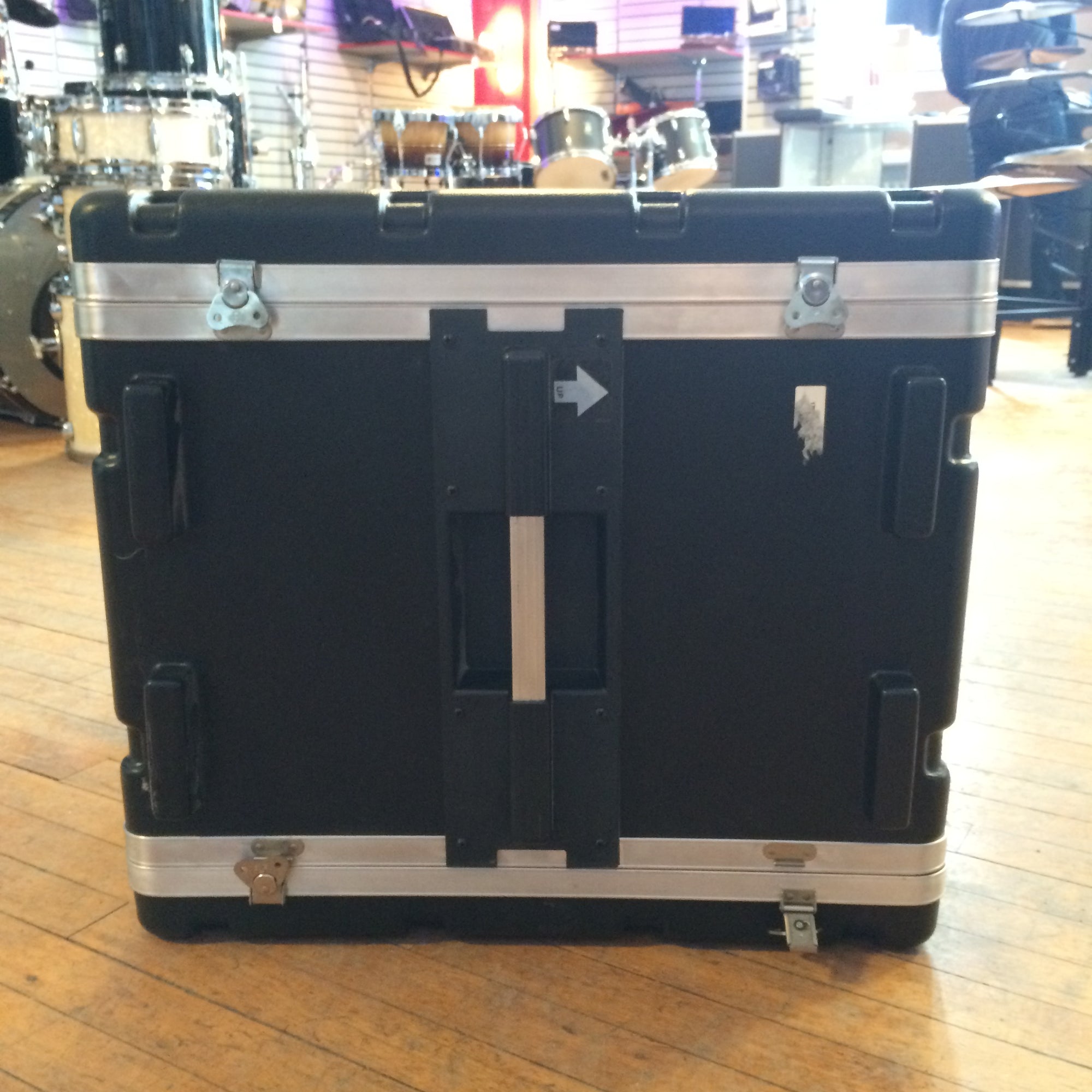 SKB 12u Rack Case