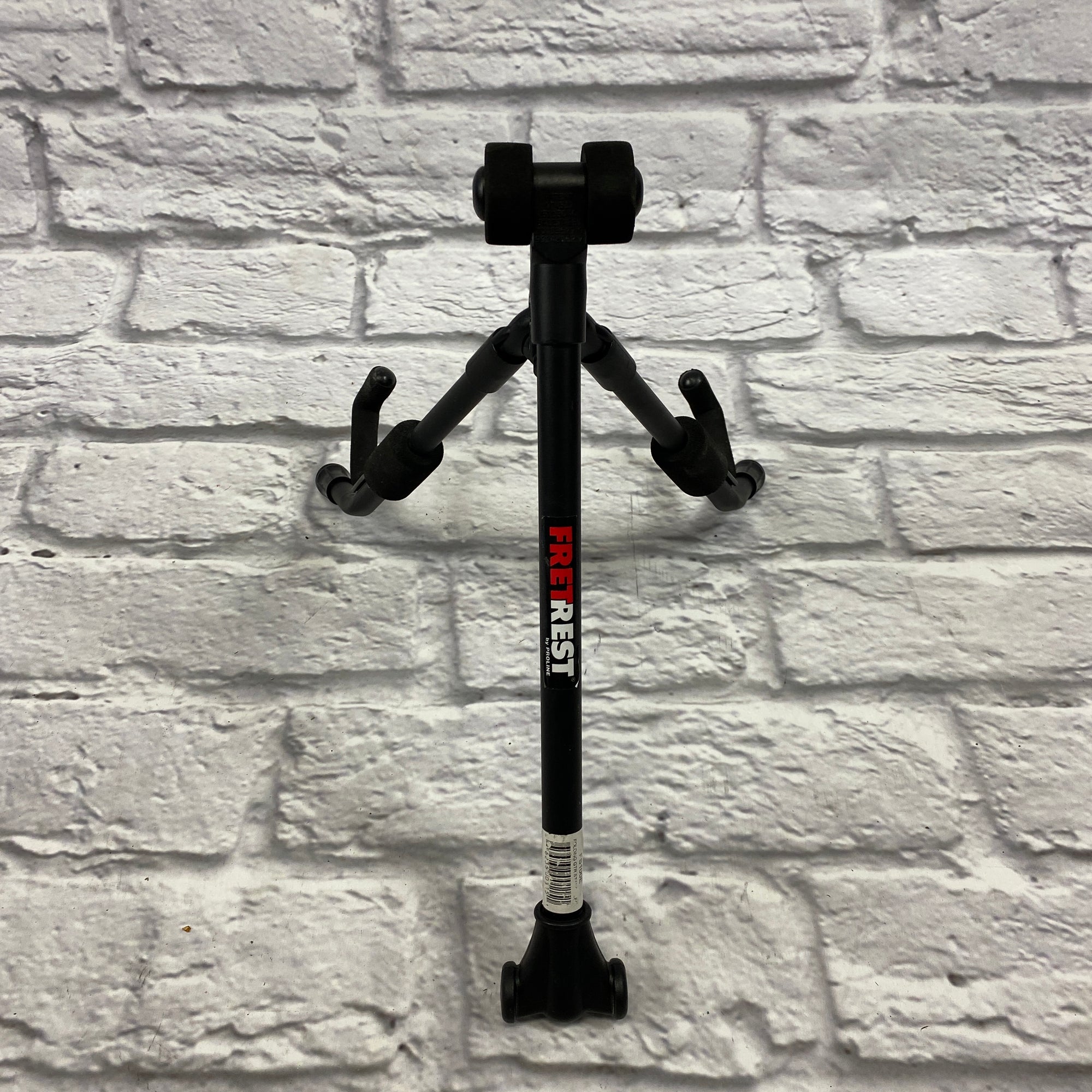 Fretrest A-Frame Guitar Stand