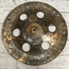 Diril 16 Primitive China Cymbal