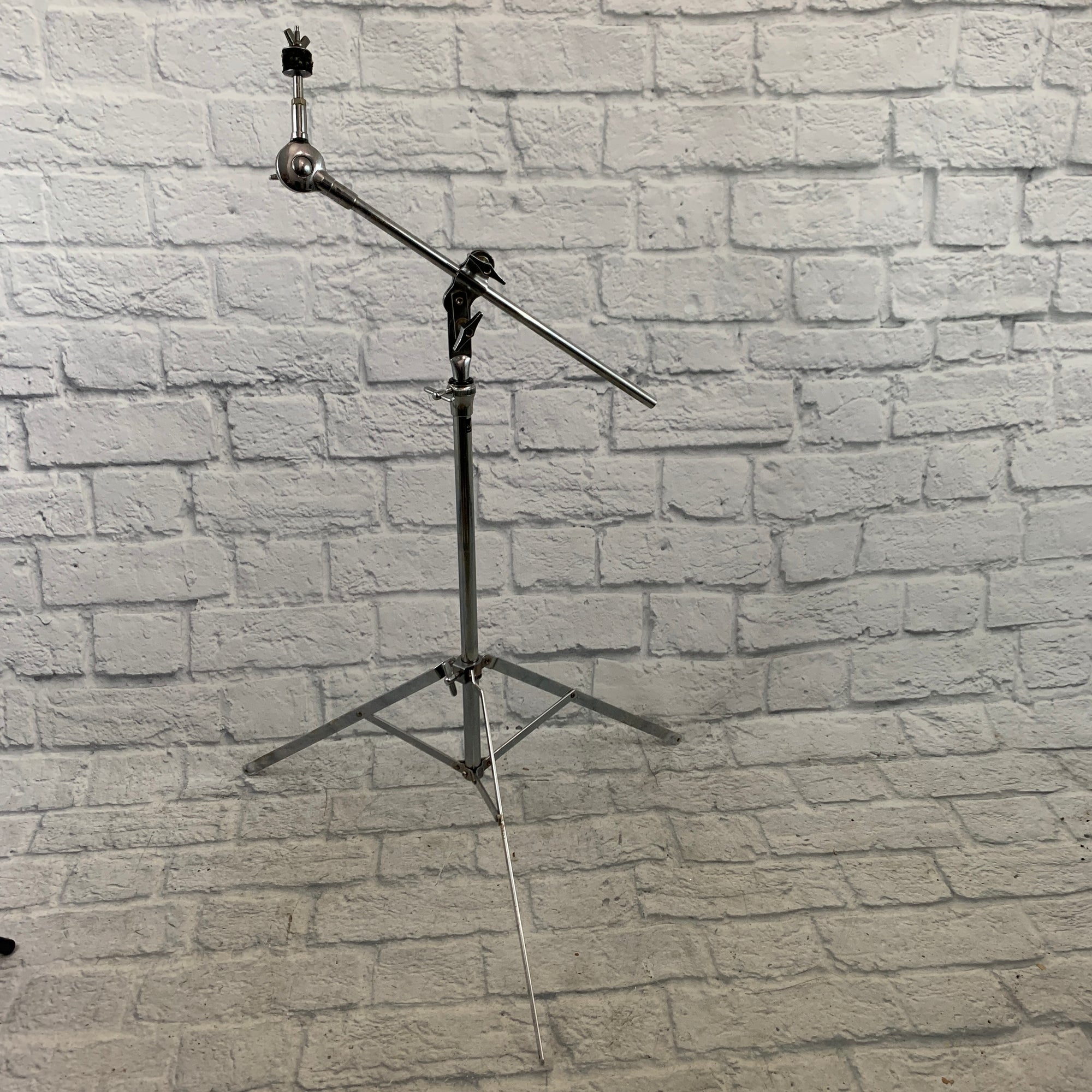 Adam Percussion Boom Cymbal Stand