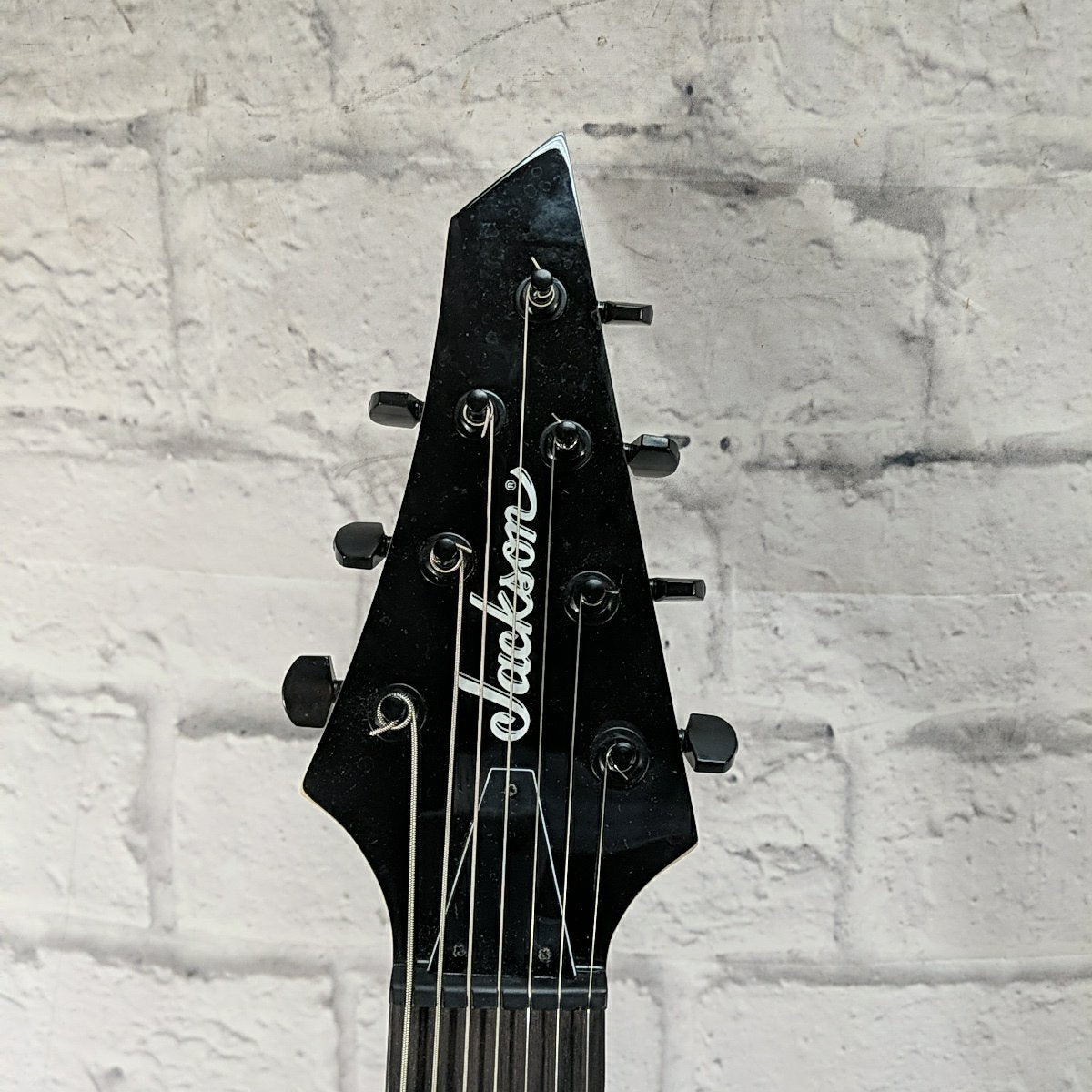 Jackson Dinky 7 String JS22-7 DKA HT Electric Guitar