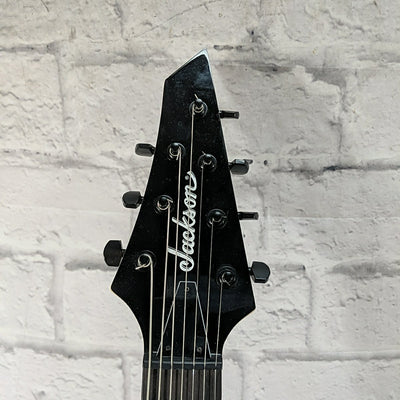 Jackson Dinky 7 String JS22-7 DKA HT Electric Guitar
