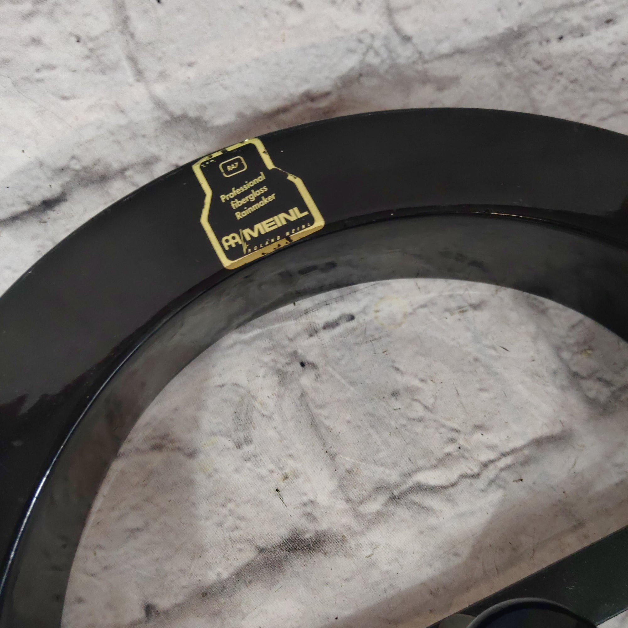 Meinl Professional Fiberglass Mountable Rainmaker