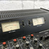 Vintage Fostex MP-1200 Powered Mixer