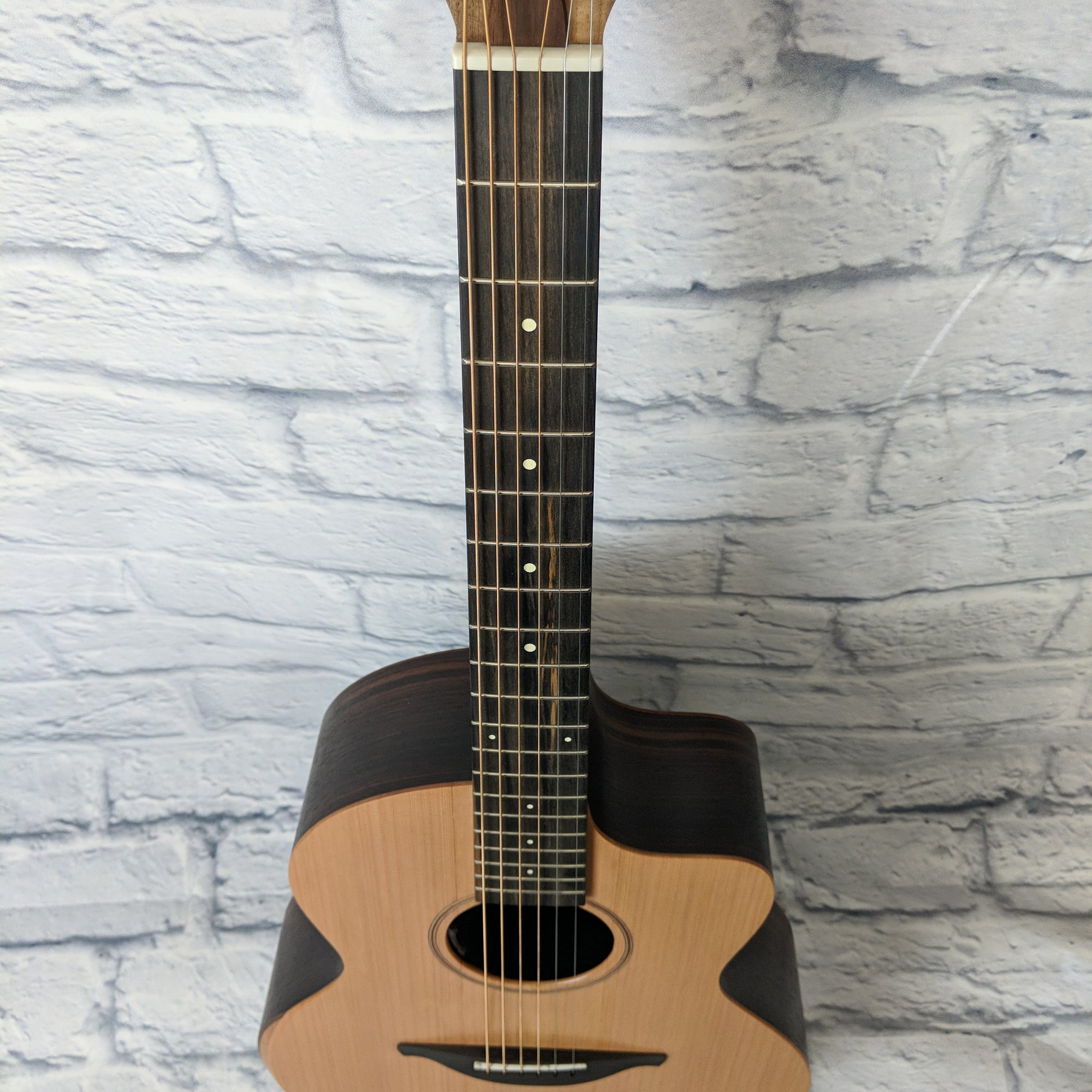 Lowden Sheeran S03 Acoustic Guitar - Evolution Music
