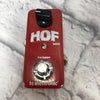 TC Electronic HOF Hall of Fame Mini Reverb Pedal