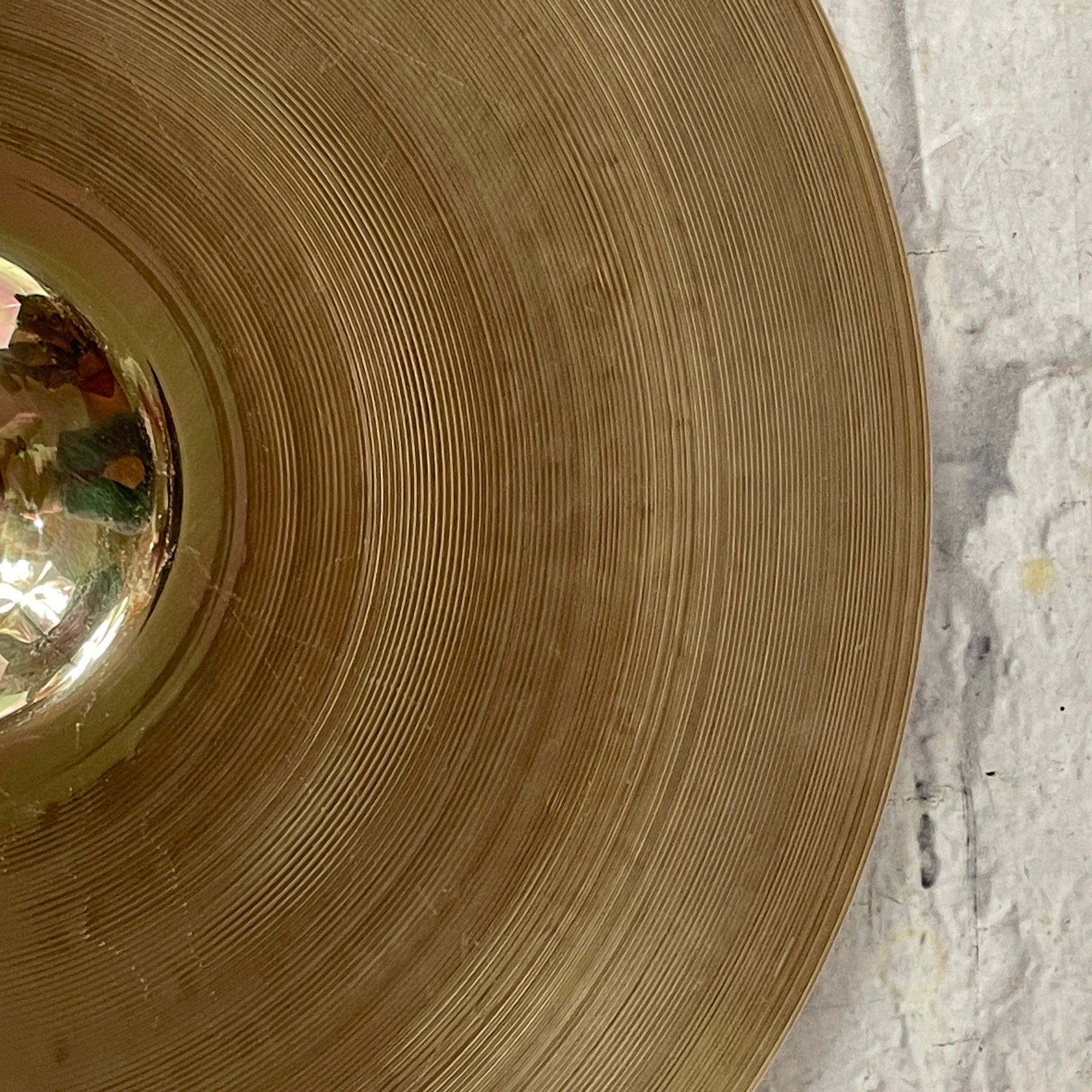 Sabian XSR 16 Fast Crash Cymbal