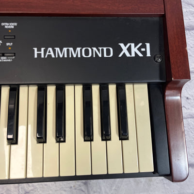 Hammond XK-1 61-Key Electronic Organ