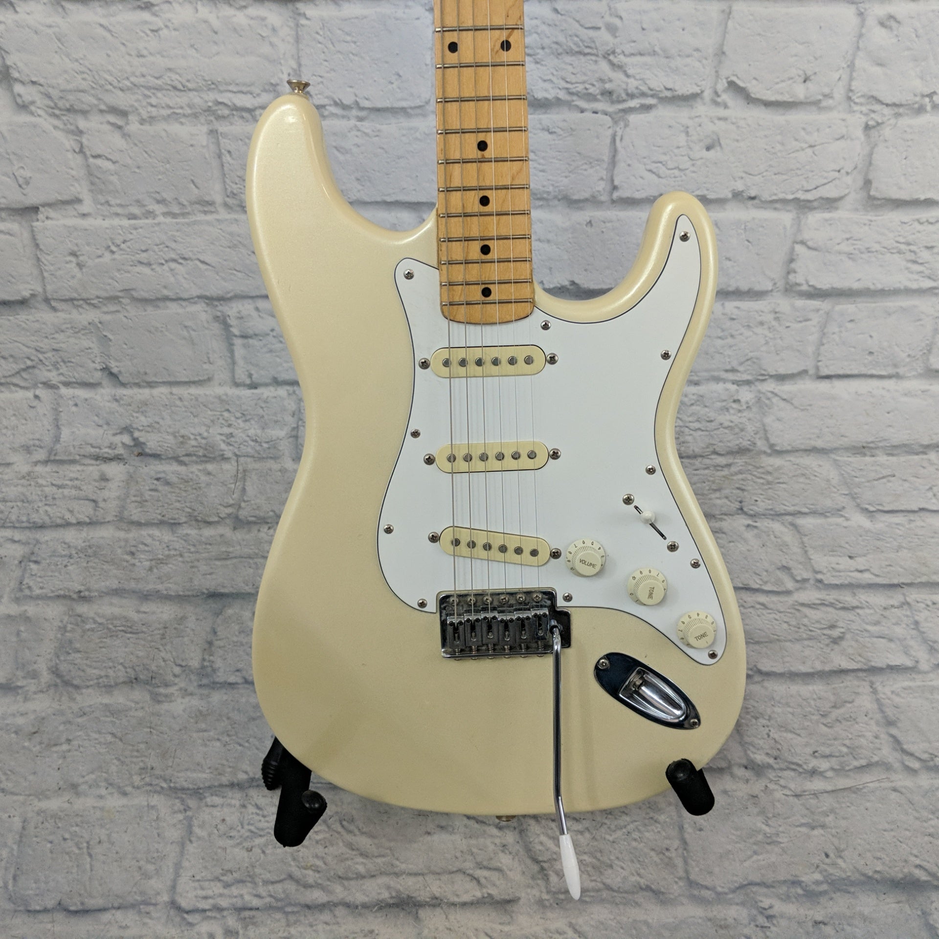 Squire 2024 ii stratocaster