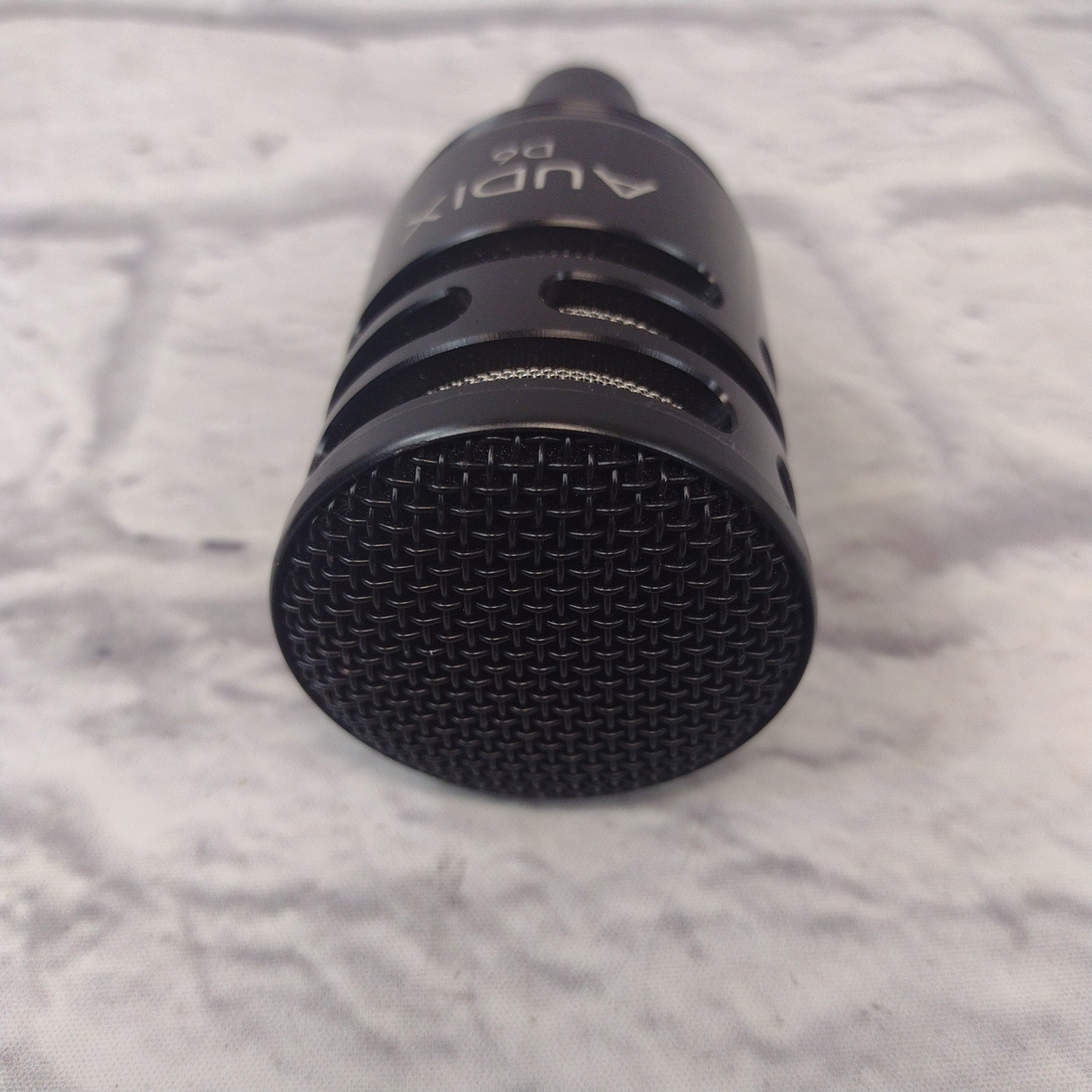 Audix D6 Kick Drum Microphone