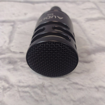 Audix D6 Kick Drum Microphone